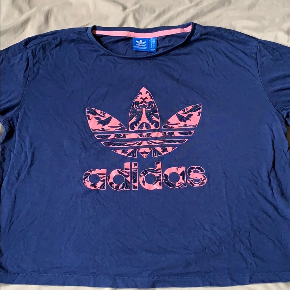 Adidas Shirt